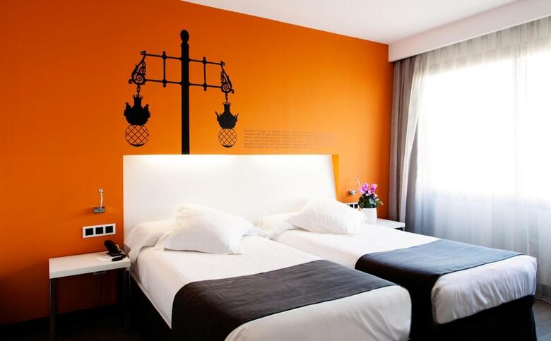 Hotel Dimar
