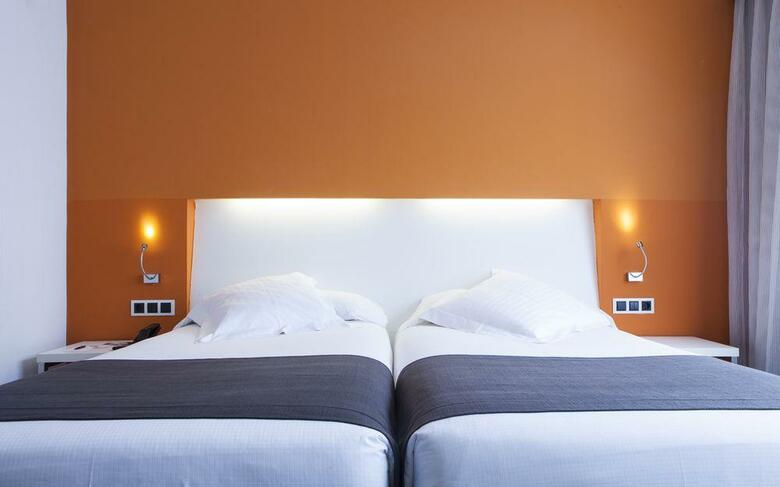 Hotel Dimar