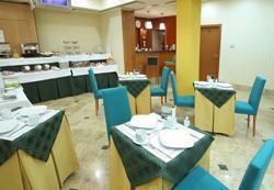 Hotel Boutique Atrio