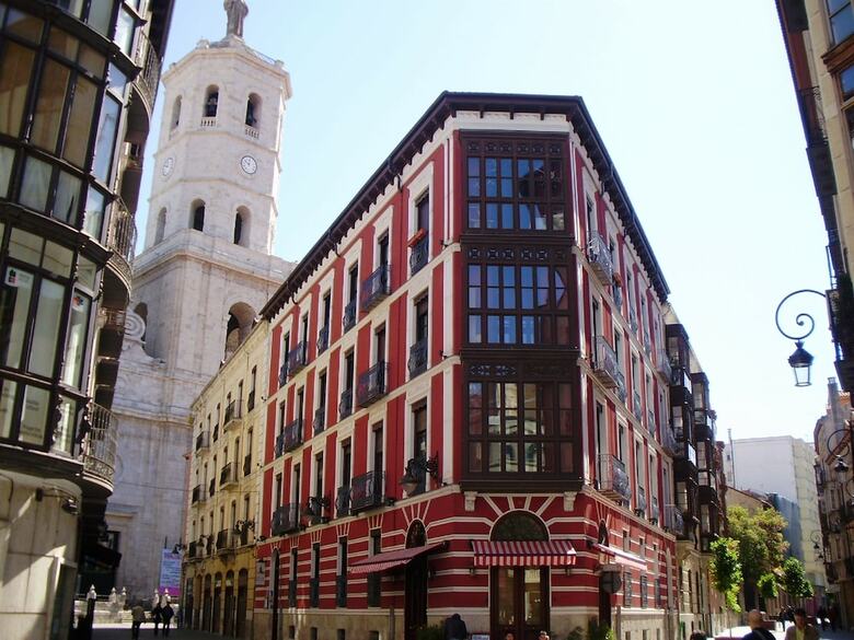 Hotel Boutique Atrio