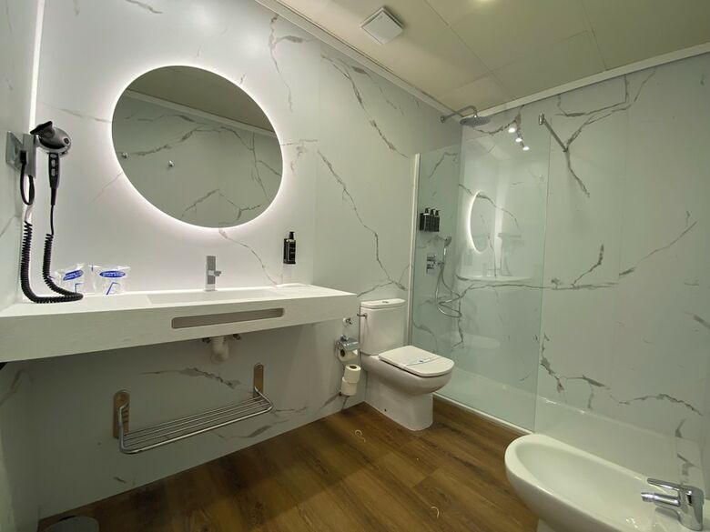 Hotel Boutique Atrio
