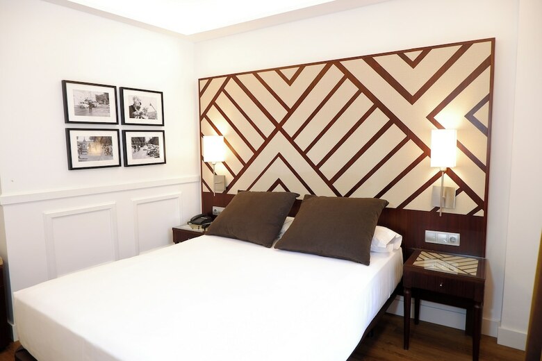 Hotel Boutique Atrio