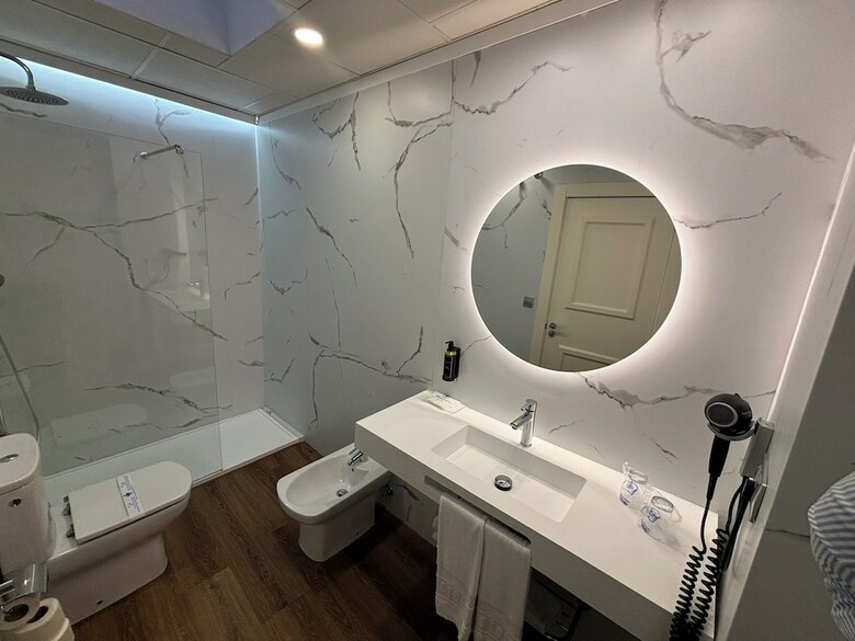 Hotel Boutique Atrio