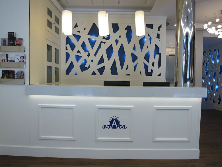 Hotel Boutique Atrio