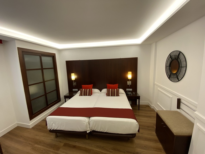 Hotel Boutique Atrio