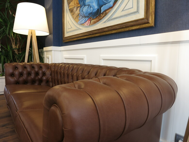 Hotel Boutique Atrio