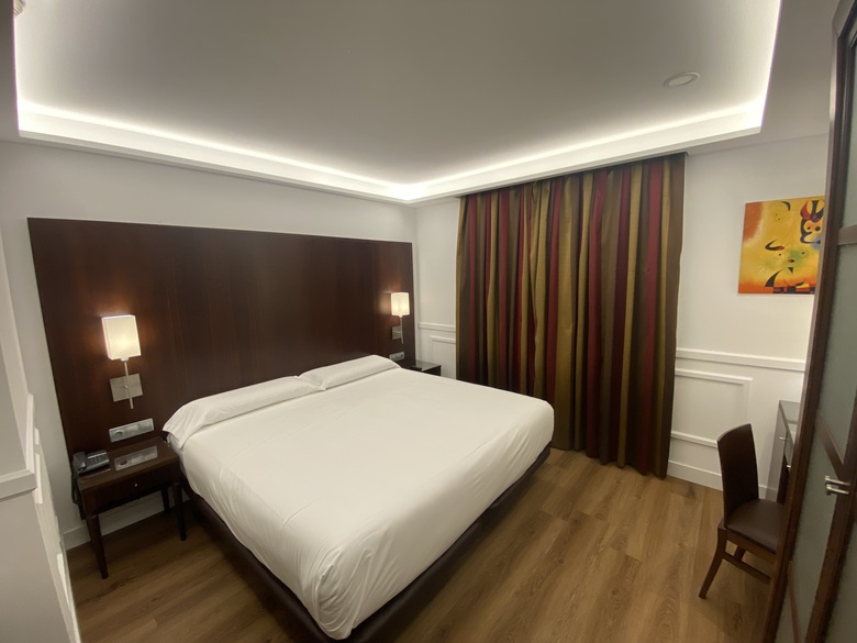 Hotel Boutique Atrio