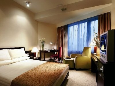 City Hotel Shanghai