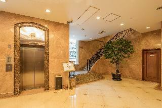 City Hotel Shanghai