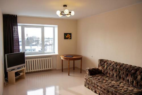 Pirni Apartment