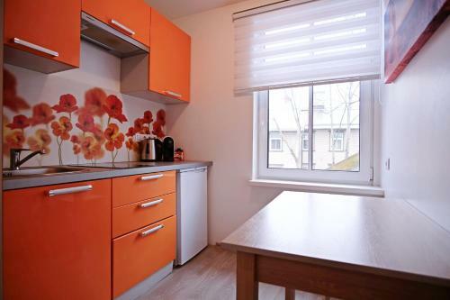 Dream Stay - Central Apartments Near Airport.
