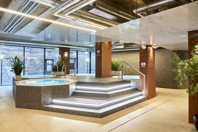 Metropol Spa Hotel