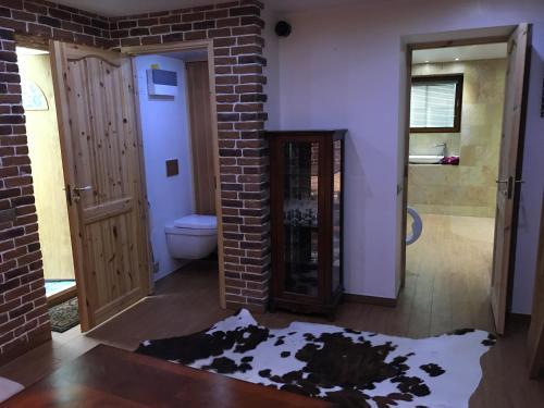 Wellness Spa Apartment Close To Old Town