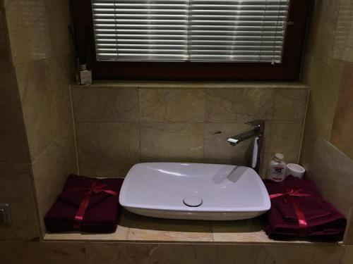 Wellness Spa Apartment Close To Old Town