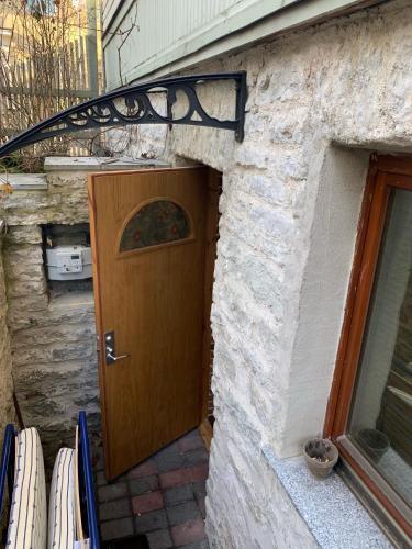 Wellness Spa Apartment Close To Old Town
