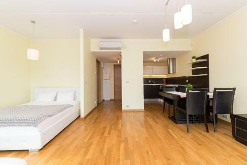 Loft Apartments
