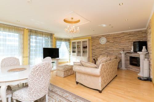 Loft Apartments