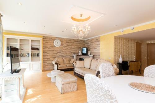 Loft Apartments