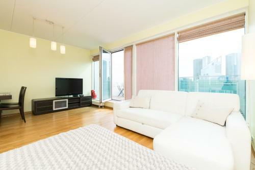 Loft Apartments
