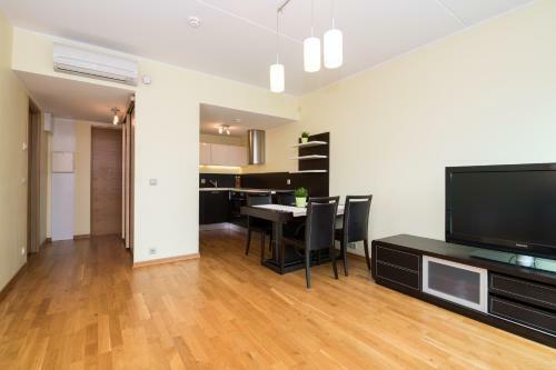 Loft Apartments