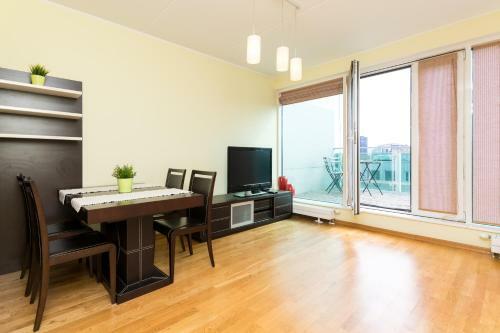 Loft Apartments