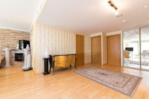 Loft Apartments