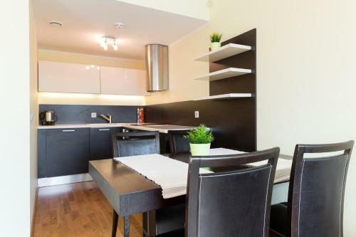 Loft Apartments