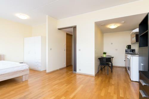 Loft Apartments