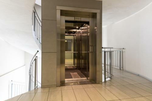 Loft Apartments