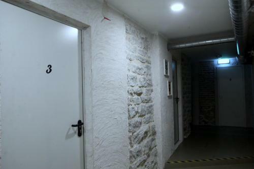 Hostal Helax Guesthouse