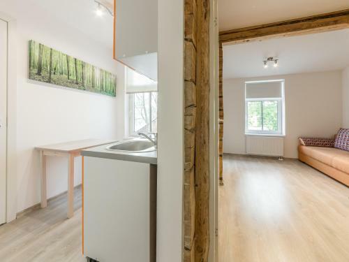 Best Apartments - Keyless Entry