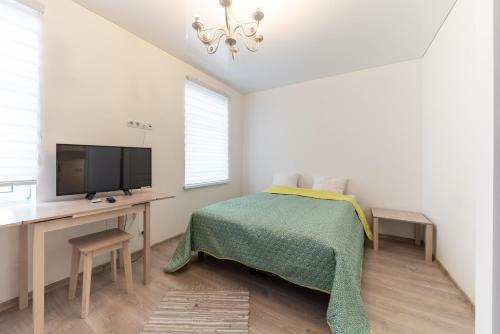 Best Apartments - Keyless Entry