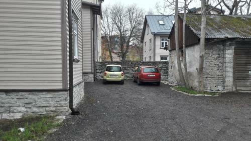Best Apartments - Keyless Entry
