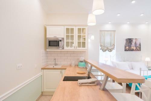 Apartamento Revelton Suites Tallinn