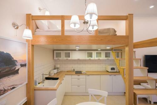 Apartamento Revelton Suites Tallinn