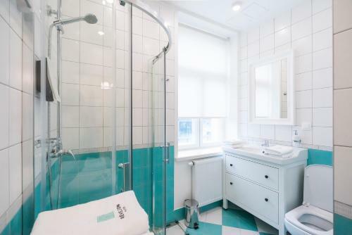 Apartamento Revelton Suites Tallinn