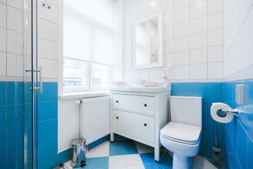 Apartamento Revelton Suites Tallinn
