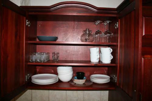 Deluxe Old Town Studio Apartment