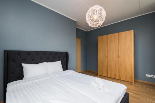 Dream Stay - Modern Family Apartment