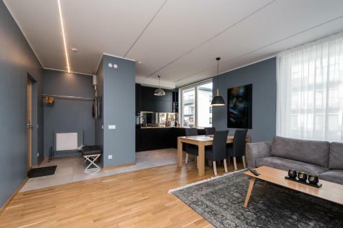 Dream Stay - Modern Family Apartment