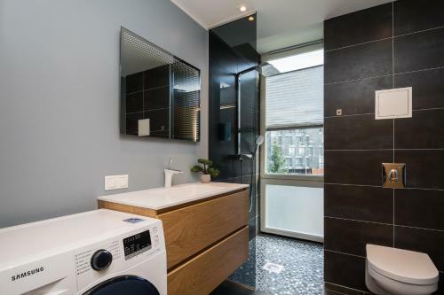 Dream Stay - Modern Family Apartment