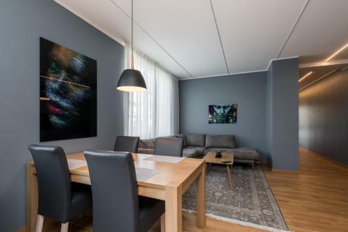 Dream Stay - Modern Family Apartment