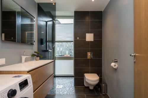 Dream Stay - Modern Family Apartment