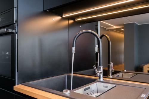 Dream Stay - Modern Family Apartment