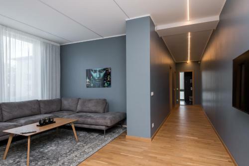 Dream Stay - Modern Family Apartment