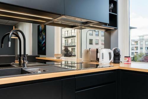Dream Stay - Modern Family Apartment