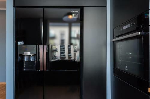 Dream Stay - Modern Family Apartment