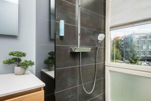 Dream Stay - Modern Family Apartment