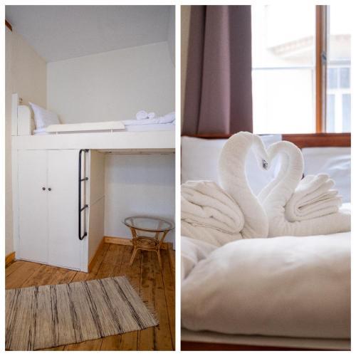 Dream Stay - Historic Old Town Apartment