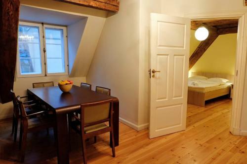 Apartamento Dream Stay - Old Town Penthouse